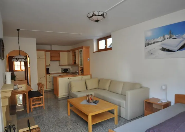 Apartments-Weberlandl