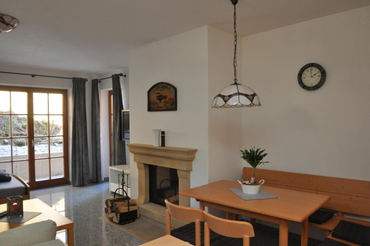 Apartment Apartments-weberlandl Wagrain