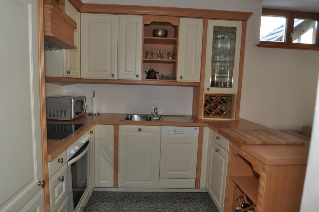 Apartments-weberlandl *