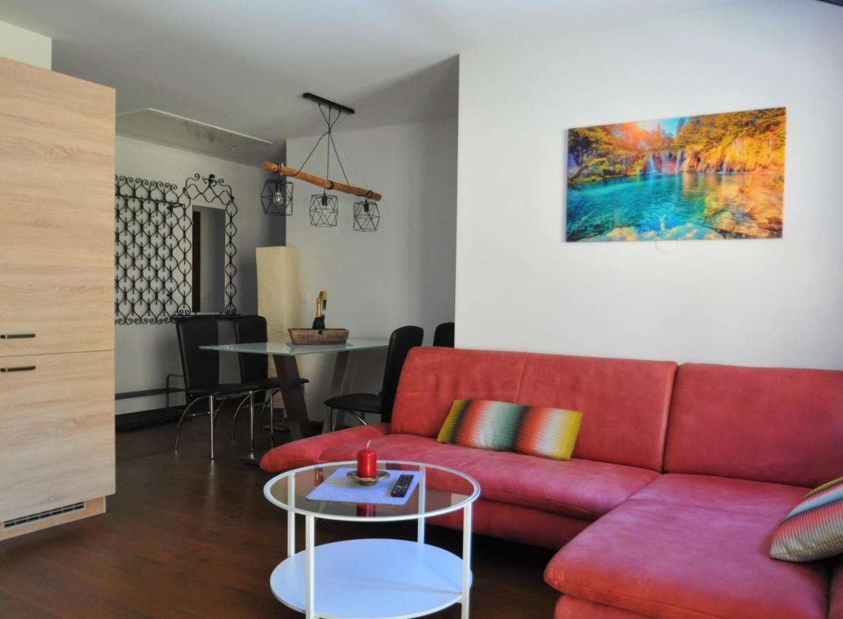 Apartment Apartments-weberlandl