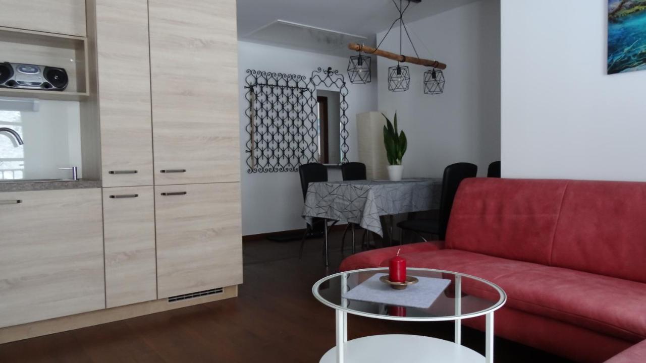 Apartment Apartments-weberlandl *