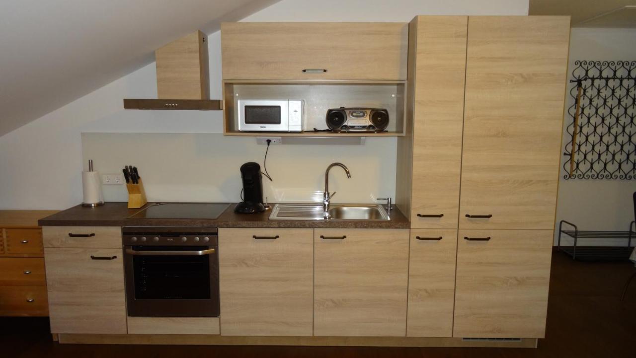 Apartments-weberlandl * Wagrain